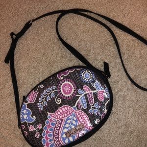 Vera Bradley Crossbody Purse